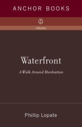 book Waterfront: A Walk Around Manhattan