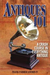 book Antiques 101