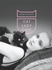 book Cat Lady Chic