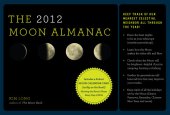 book The 2012 Moon Almanac