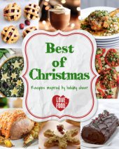 book Best of Christmas: recipes inspired by holiday cheer