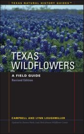 book Texas Wildflowers