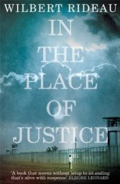 book In the Place of Justice: A Story of Punishment and Deliverance