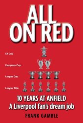 book All on red: a Liverpool fan's dream job