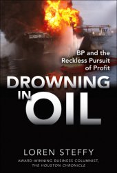 book Drowning in Oil