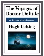 book The Voyages of Doctor Doolittle