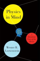 book Physics in mind: a quantum view of the brain