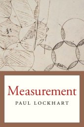 book Measurement