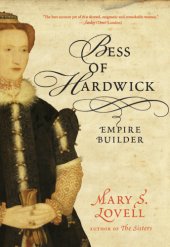 book Bess of Hardwick: Empire Builder