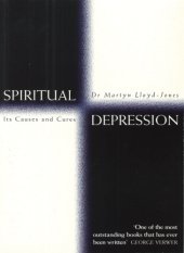 book Spiritual depression: its causes and cure