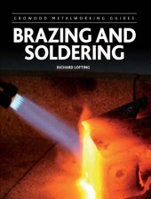 book Brazing and Soldering