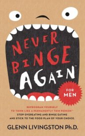 book Never Binge Again: Smashwords Ed