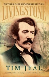 book Livingstone