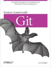 book Version control with Git powerful techniques for centralized and distributed project management