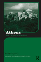 book Athens