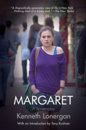 book Margaret: a screenplay