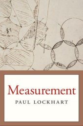 book Measurement