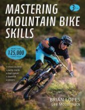 book Mastering Mountain Bike Skills