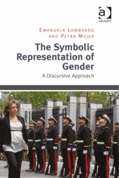 book The symbolic representation of gender: a discursive approach