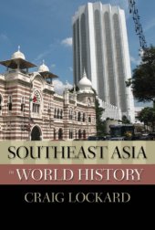 book Southeast Asia in world history