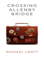 book Crossing Allenby Bridge