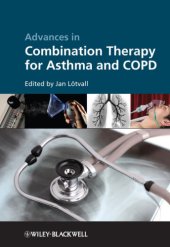 book Advances in Combination Therapy for Asthma and COPD