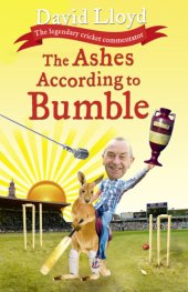 book The Ashes According to Bumble