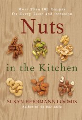 book Nuts in the kitchen: more than 100 recipes for every taste and occasion