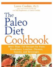 book The Paleo diet cookbook more than 150 recipes for pale