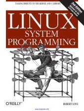 book Linux system programming