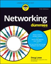 book Networking for Dummies