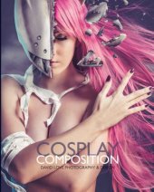 book Cosplay Composition