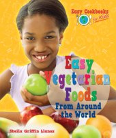 book Easy Vegetarian Foods From Around the World