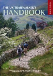 book The UK Trailwalker's Handbook