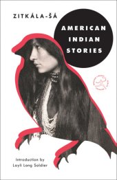 book American Indian Stories