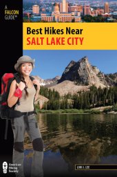 book Best Hikes Near Salt Lake City