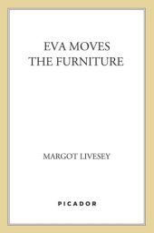 book Eva Moves the Furniture