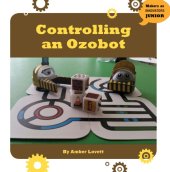 book Controlling an Ozobot