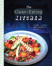 book The Clean-Eating Kitchen