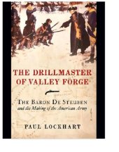 book The Drillmaster of Valley Forge