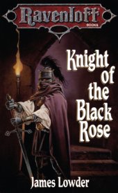 book Knight of the Black Rose