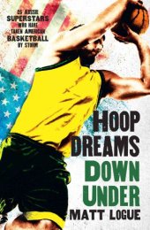 book Hoop Dreams Down Under