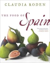 book The Food of Spain