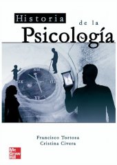 book Historia de la Psicología