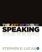 book The art of public speaking