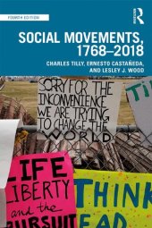 book Social Movements, 1768 - 2018