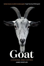 book Goat: cooking and eating