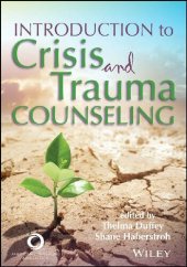 book Introduction to Crisis and Trauma Counseling