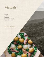 book Victuals: an Appalachian journey, with recipes