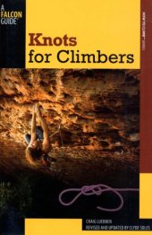 book Knots for climbers